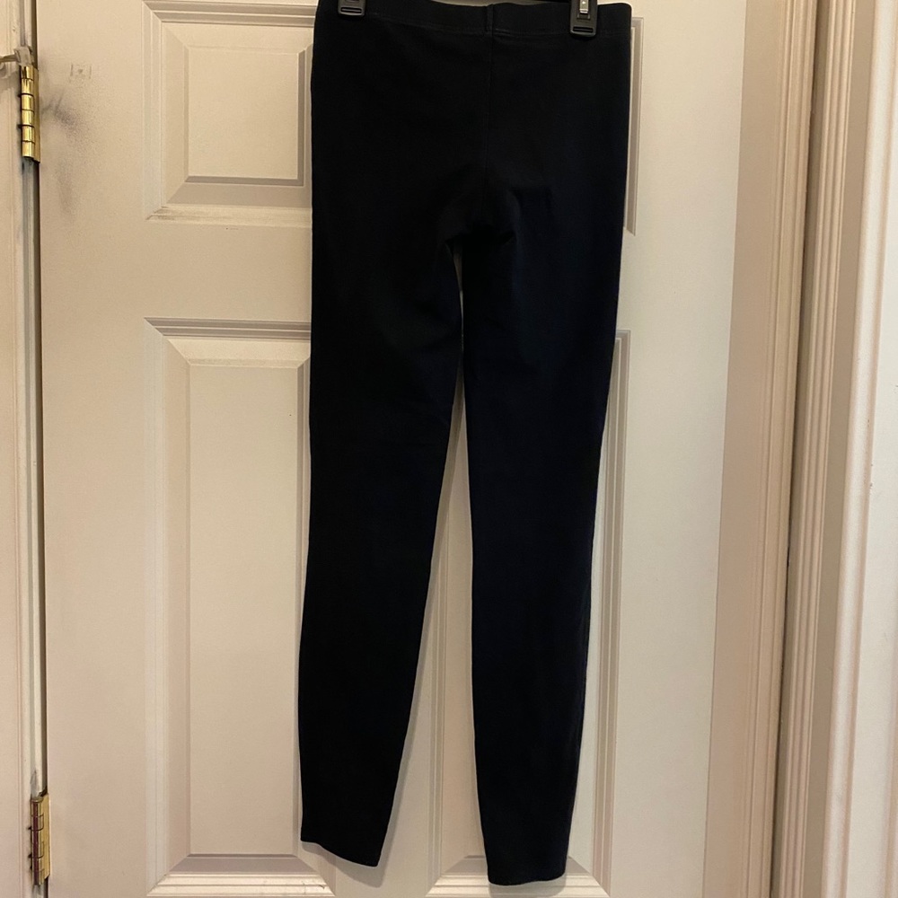 Madewell Women’s Size XS Black Leggings